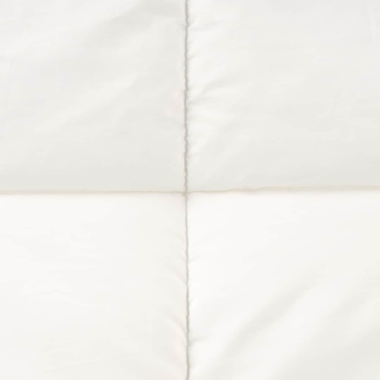 防ダニ　再生ポリエステルわた混掛ふとん・厚手／Ｄ