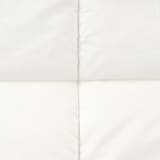 防ダニ　再生ポリエステルわた混掛ふとん・厚手／Ｑ