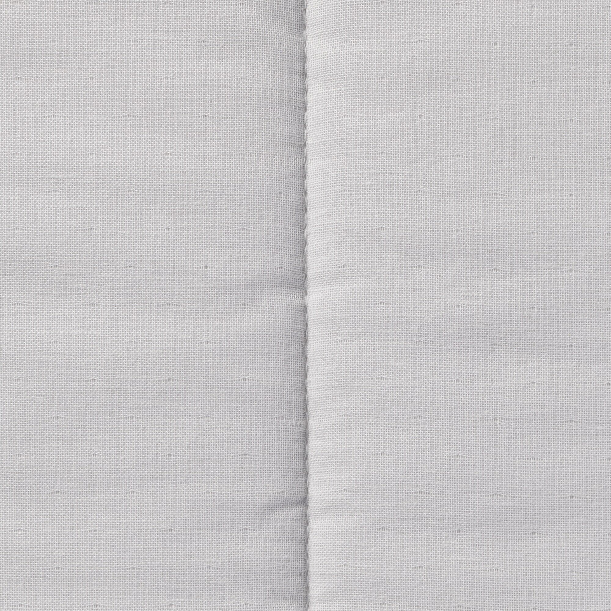 木の実から作ったカポック混二重ガーゼ　敷パッド／Ｓ