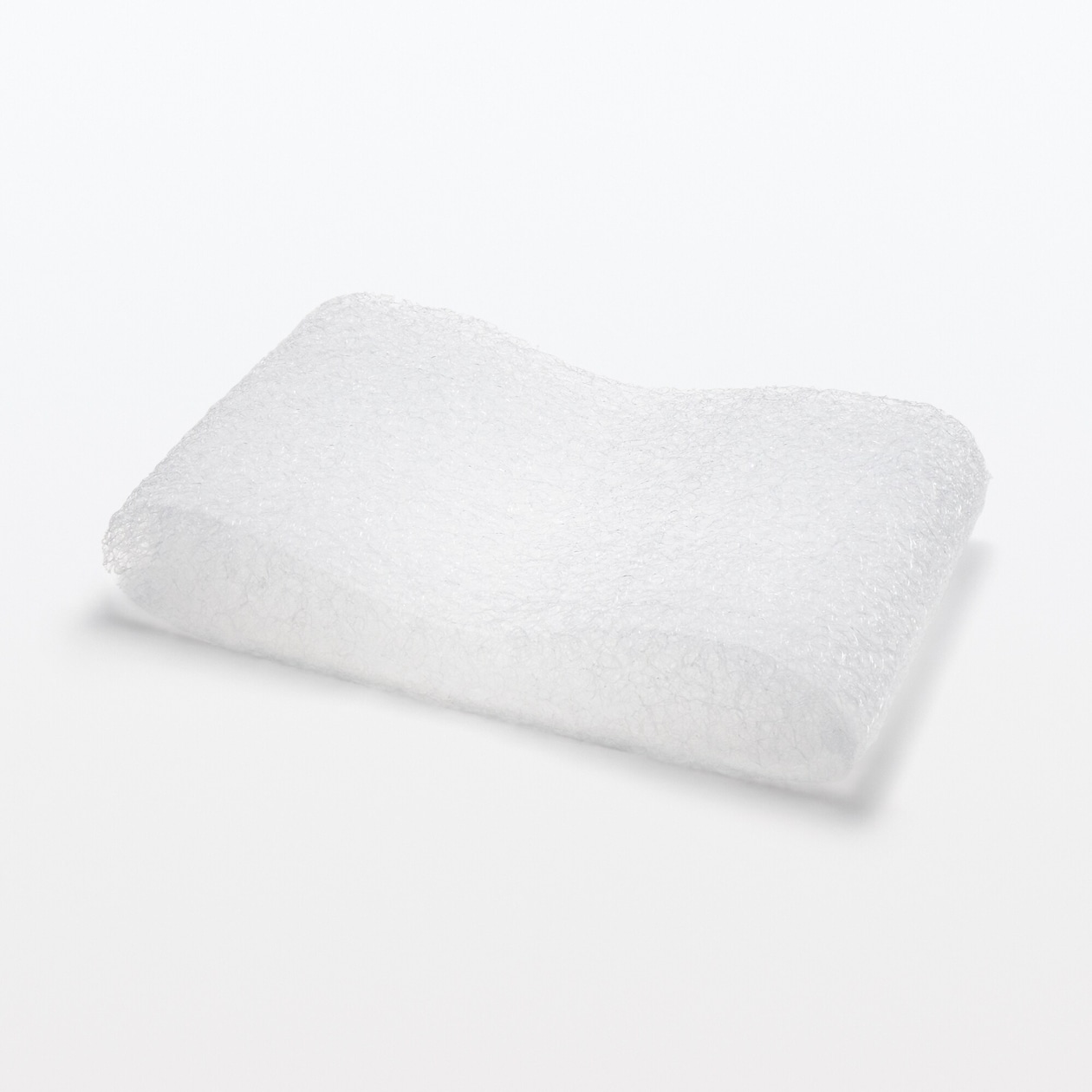 寝返りを受け止めるまくら