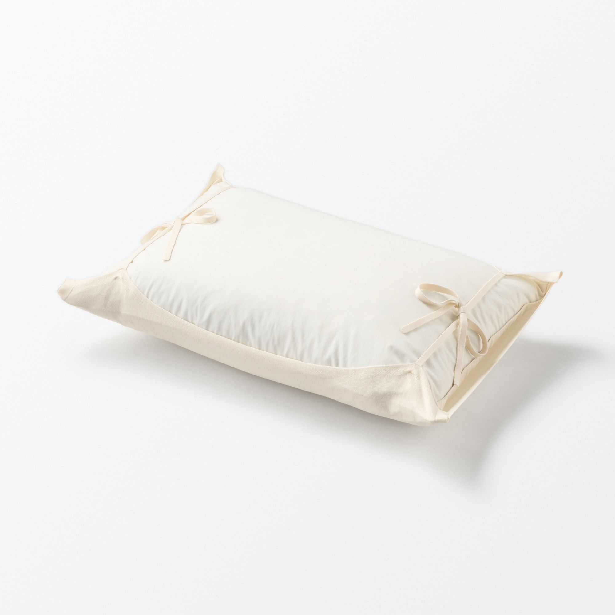 シルク　まくらカバー