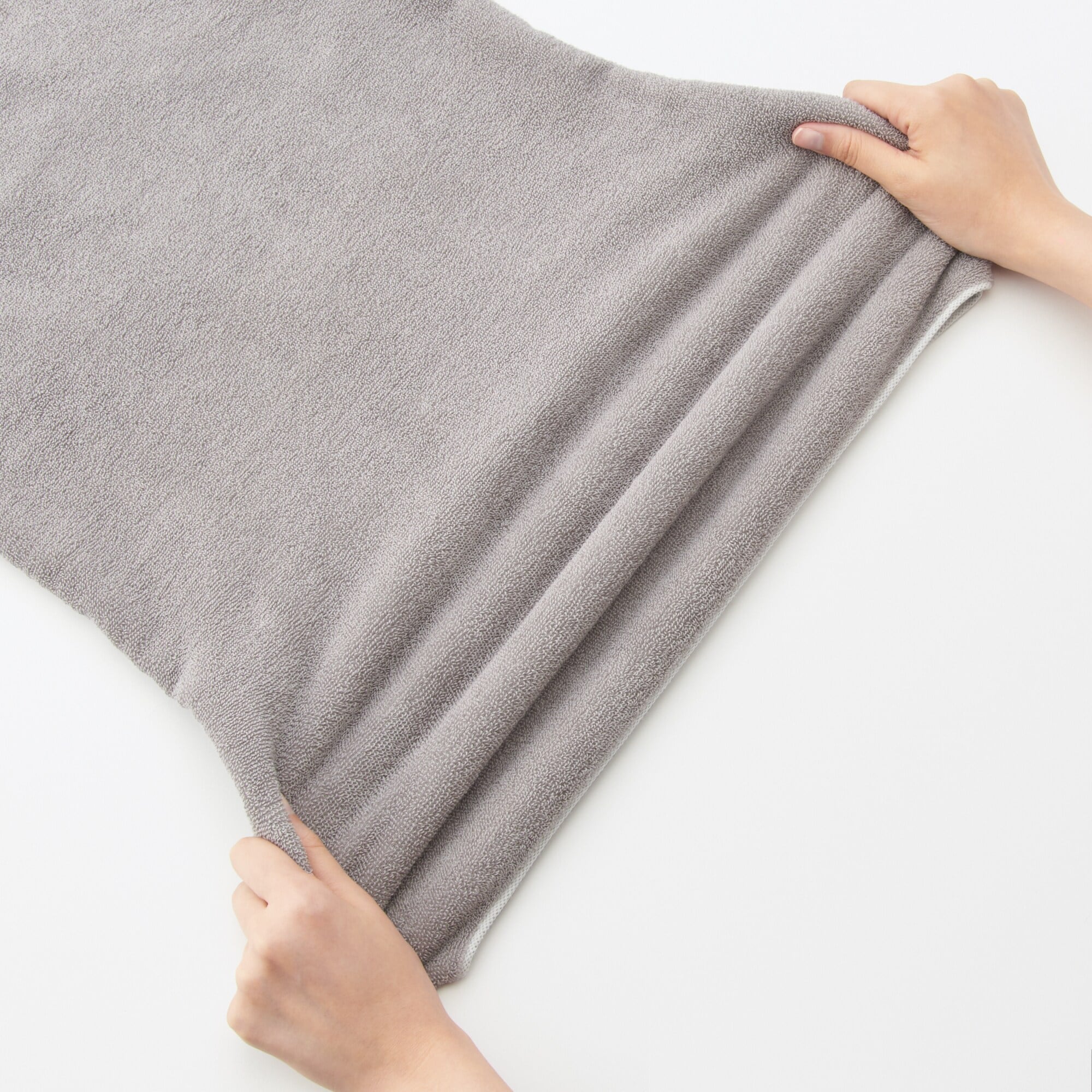 抗菌防臭機能付　のびのび　まくらカバー