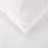 防ダニ　羽毛掛ふとん・二層式／ＳＤ