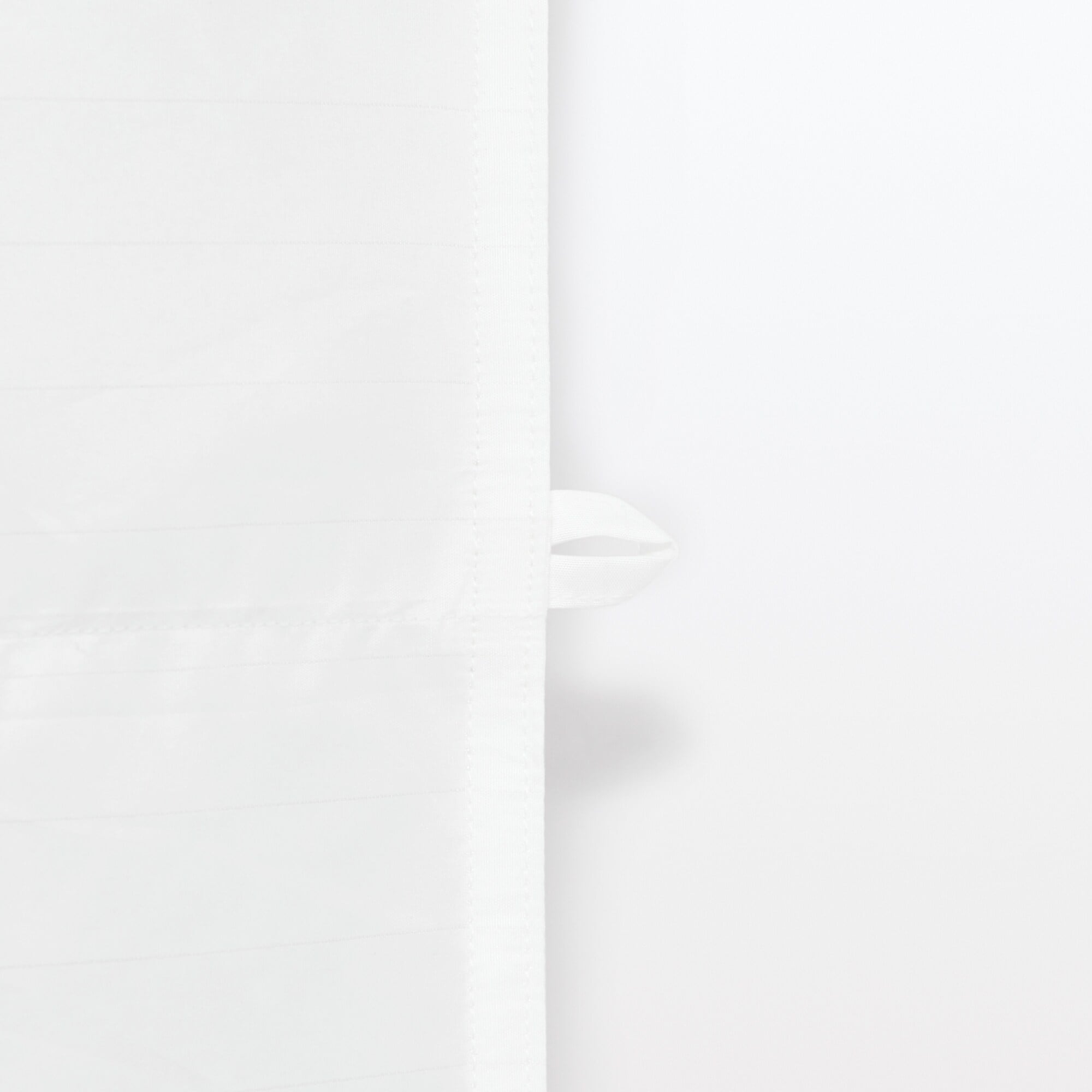 防ダニ 羽毛掛ふとん・二層式／SD | 無印良品