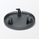 【パーツ】サーキュレーター　アロマキャップ　６畳