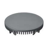 【パーツ】サーキュレーター　アロマキャップ　６畳