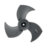 【パーツ】サーキュレーター　羽根（６畳）