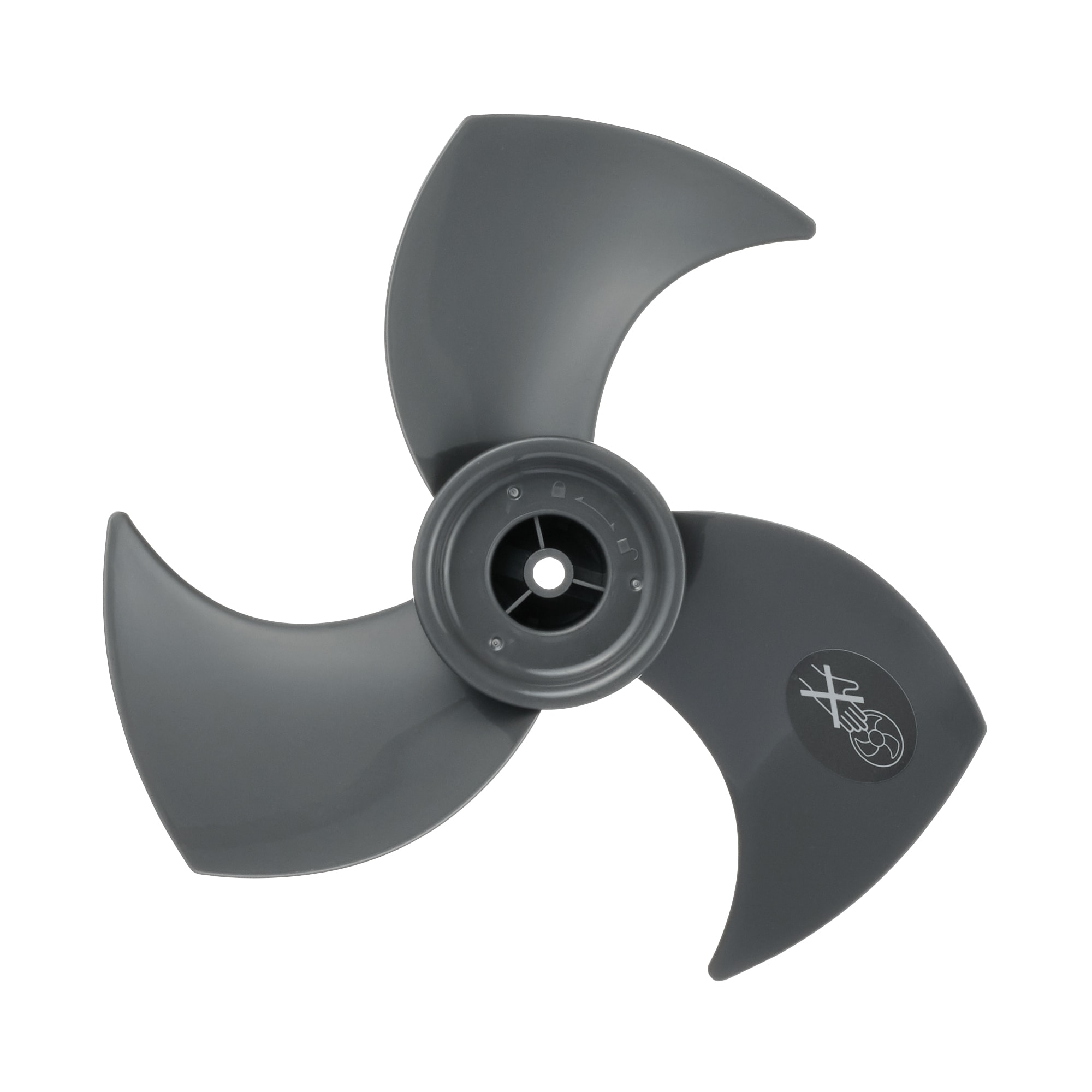 【パーツ】サーキュレーター　羽根（６畳）