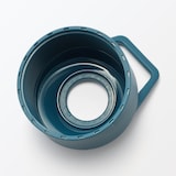 冷やしたまま持ち運べる　ペットボトル用保冷ホルダー