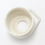 冷やしたまま持ち運べる　ペットボトル用保冷ホルダー