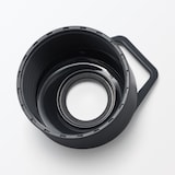 冷やしたまま持ち運べる　ペットボトル用保冷ホルダー