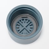 ステンレス　炭酸にも使える　保冷ボトル