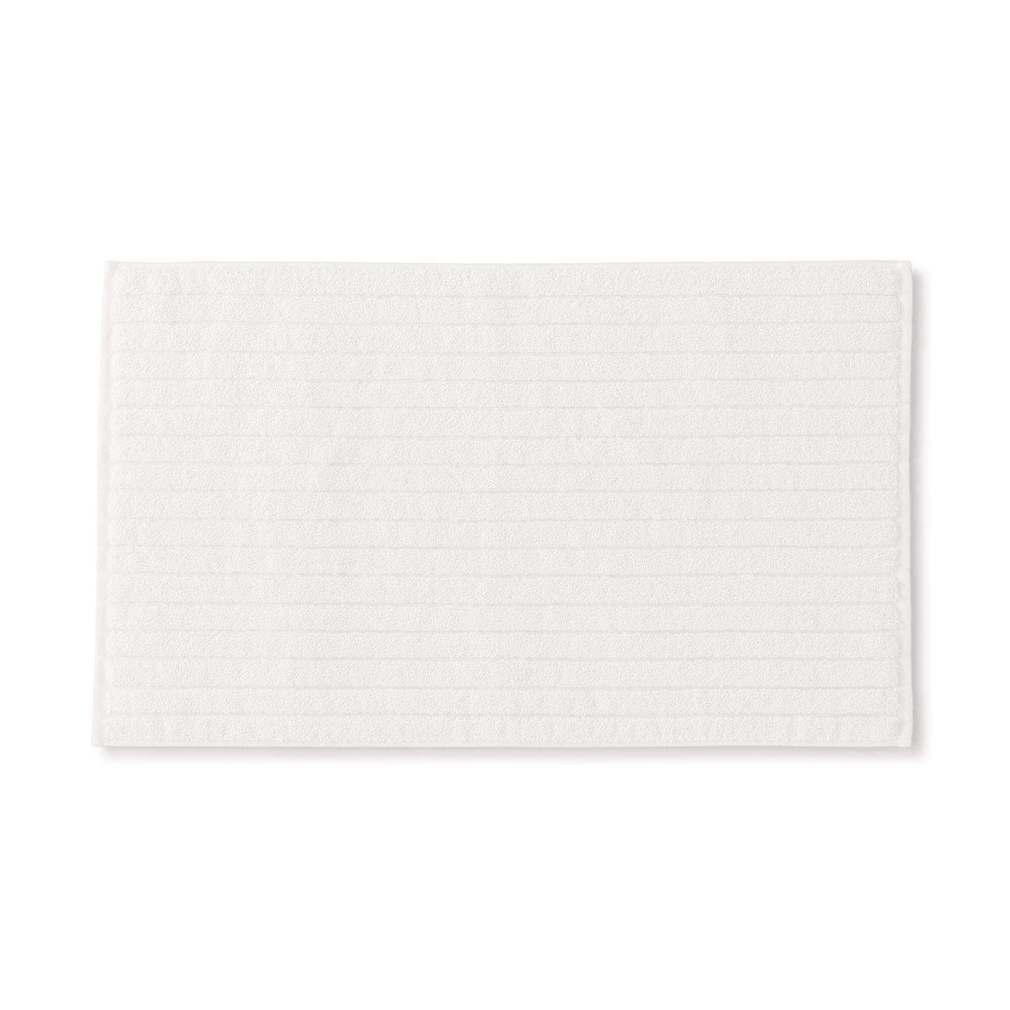 綿麻バスマット・Ｓ