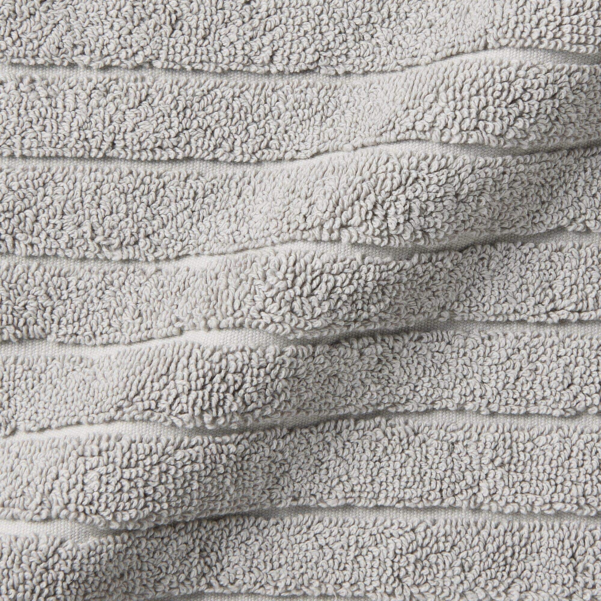 綿麻バスマット・Ｌ