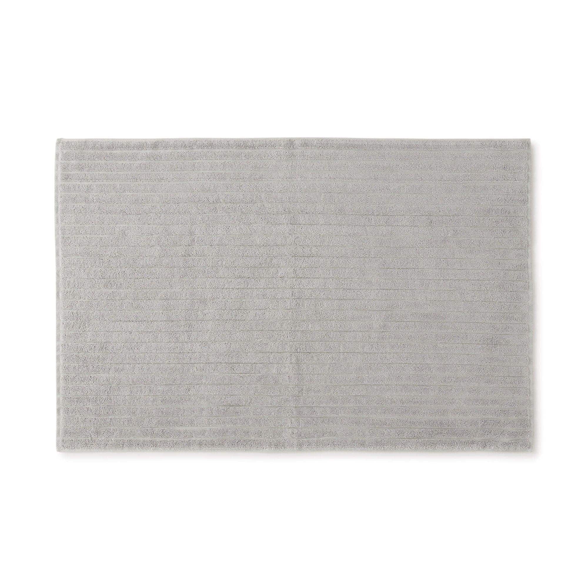 綿麻バスマット・Ｌ