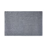 綿麻バスマット・Ｌ