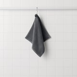 ふっくらパイルハンドタオルループ付き