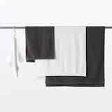 ふっくらパイルバスタオル