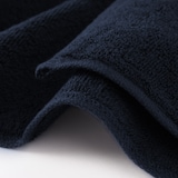 ふっくらパイルバスタオル