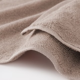 ふっくらパイルバスタオル