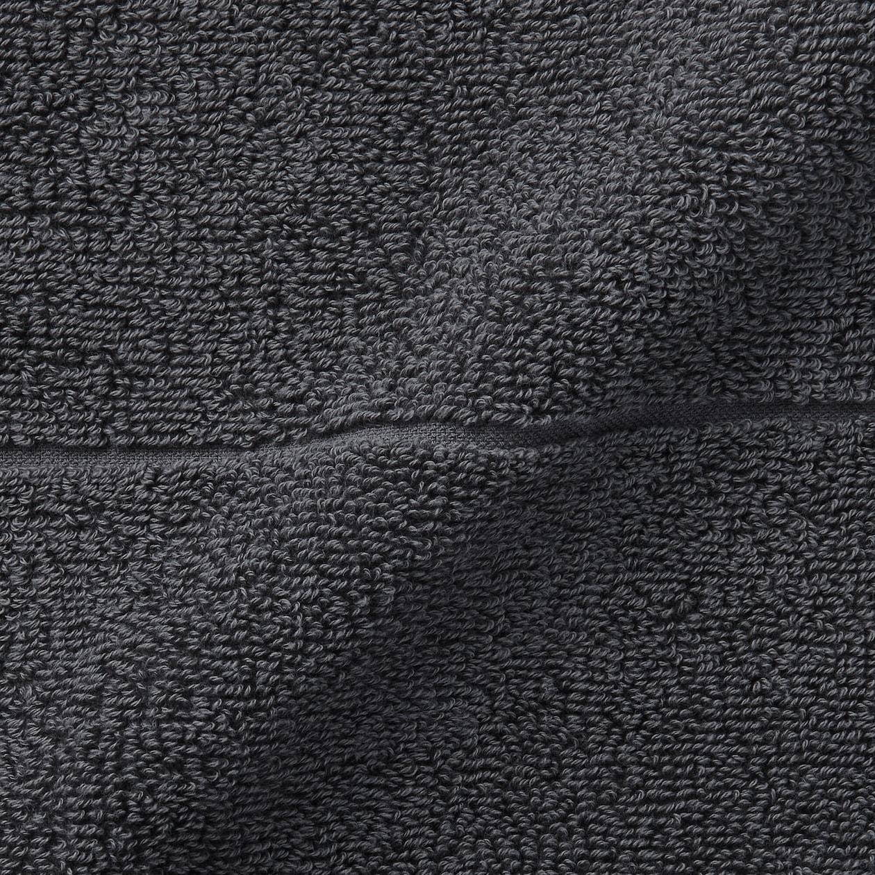 ふっくらパイルバスタオル