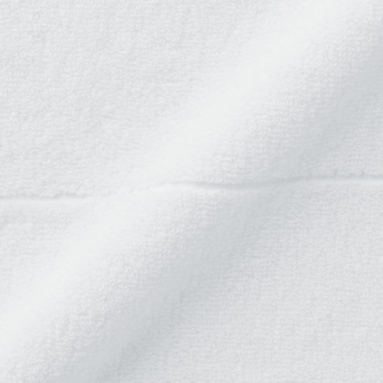 ふっくらパイル大判バスタオル