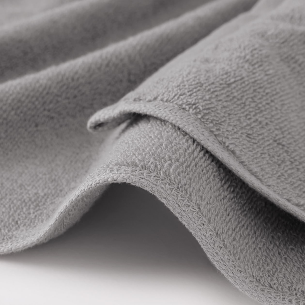 ふっくらパイル大判バスタオル