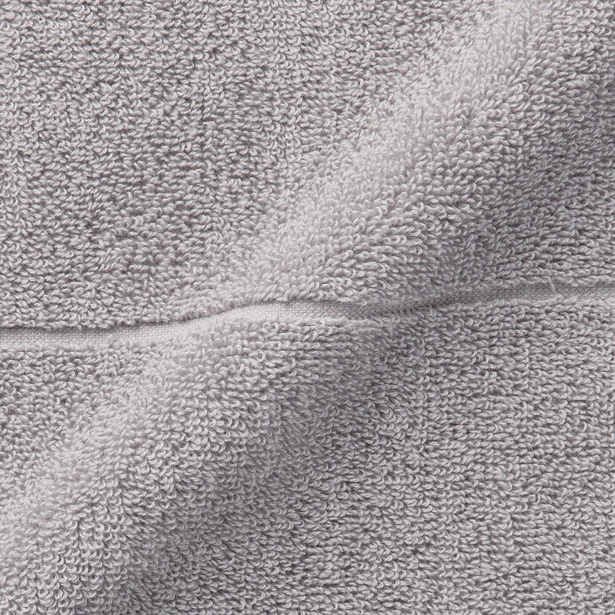 ふっくらパイル大判バスタオル