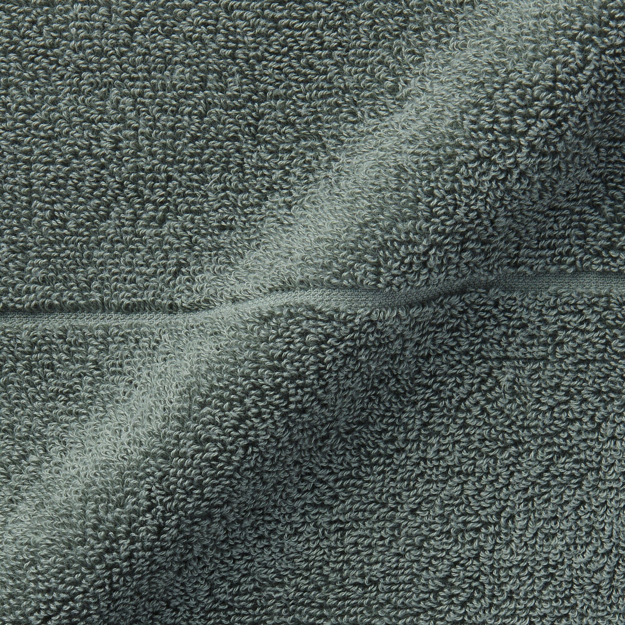 ふっくらパイル大判バスタオル