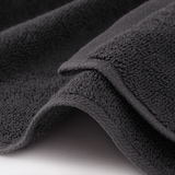 ふっくらパイル大判バスタオル