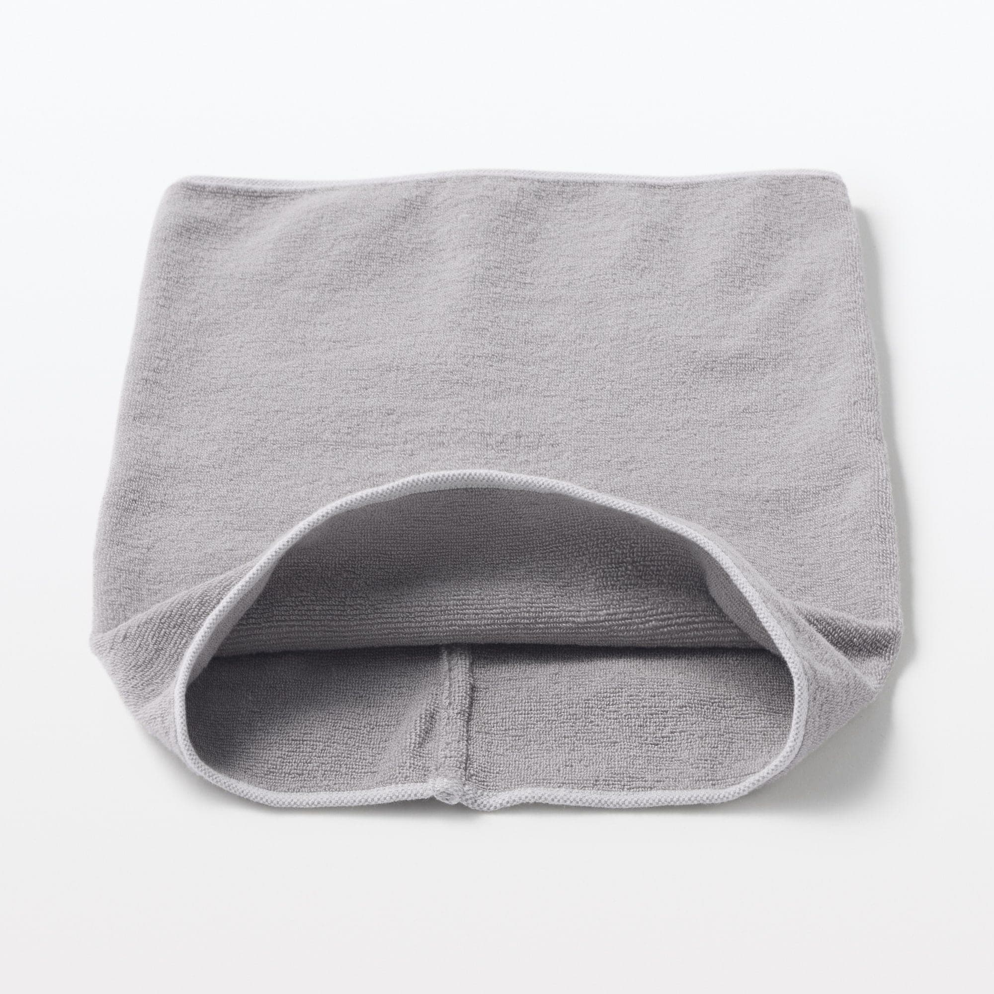 のびのびターバンタオル