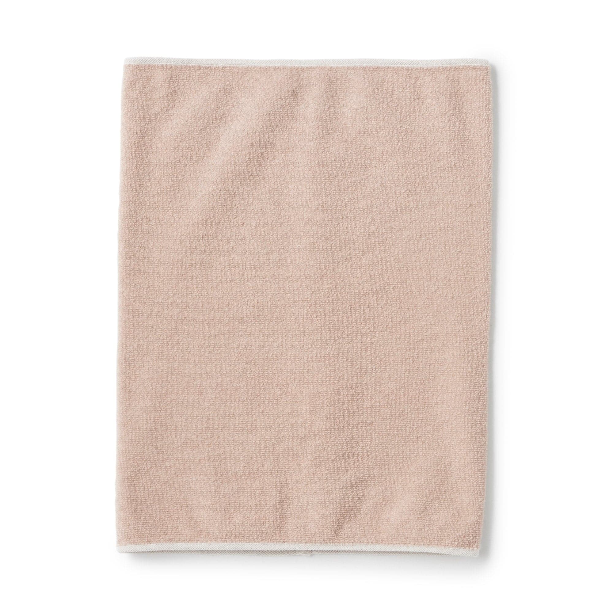 のびのびターバンタオル