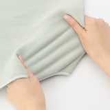 のびのびターバンタオル