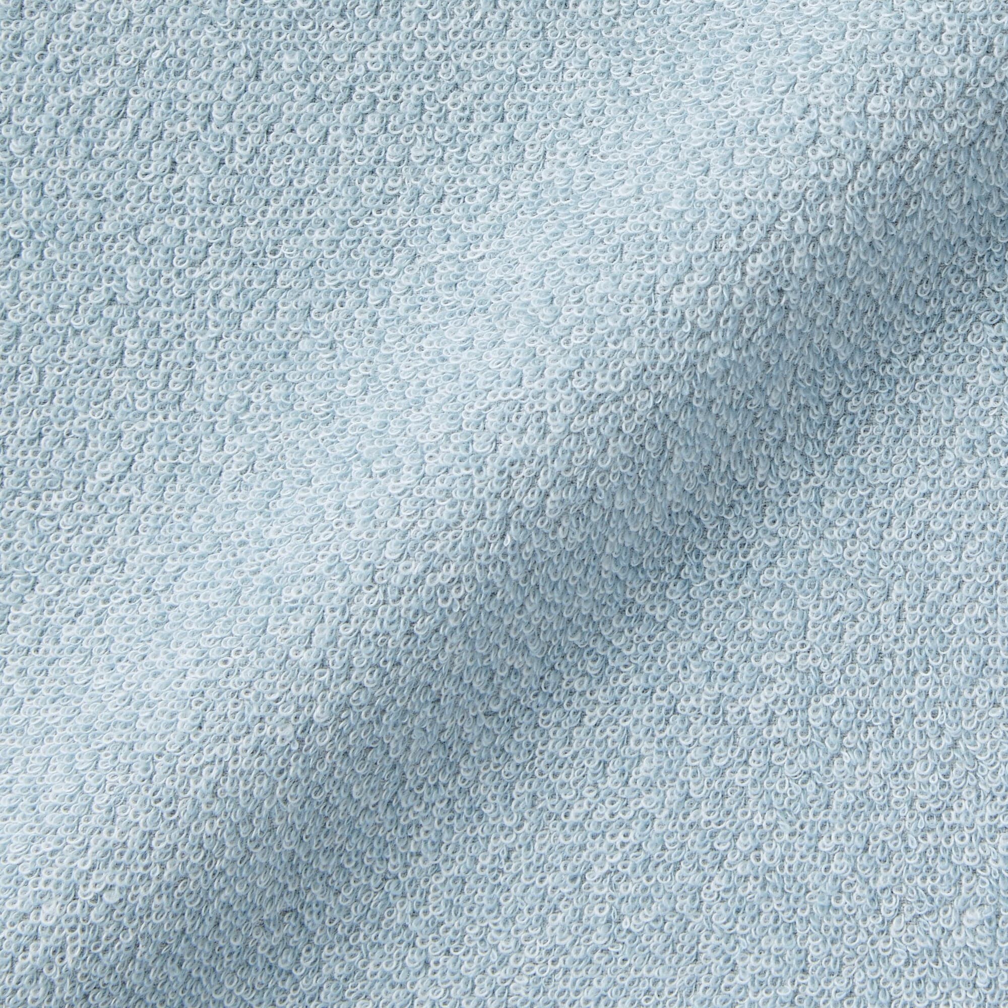 やわらか薄手フェイスタオル