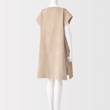 バスタオルポンチョ