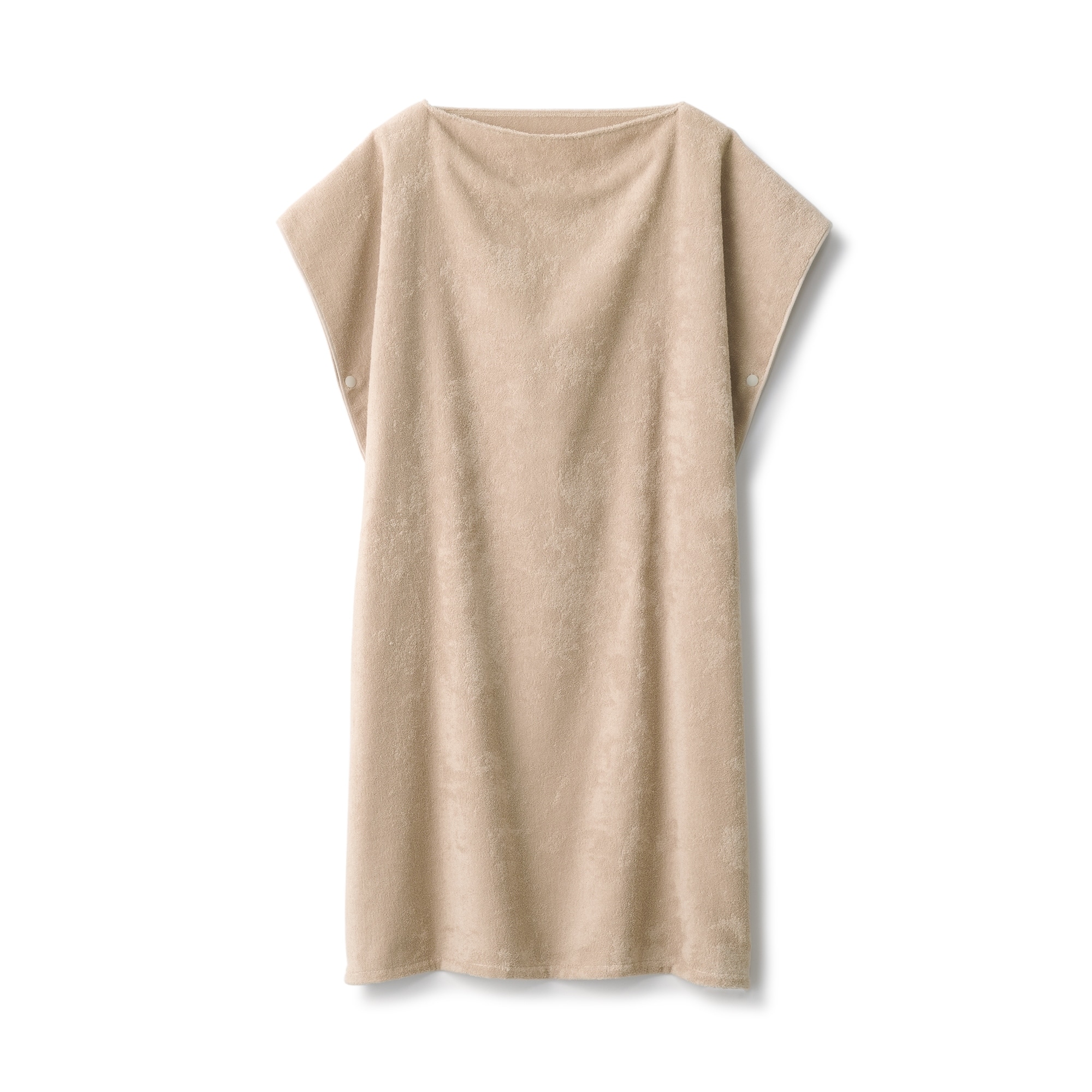 バスタオルポンチョ | 無印良品