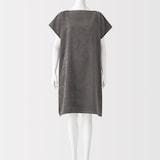 バスタオルポンチョ