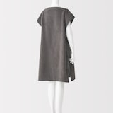 バスタオルポンチョ