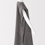 バスタオルポンチョ