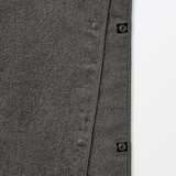 バスタオルポンチョ