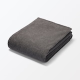 バスタオルポンチョ