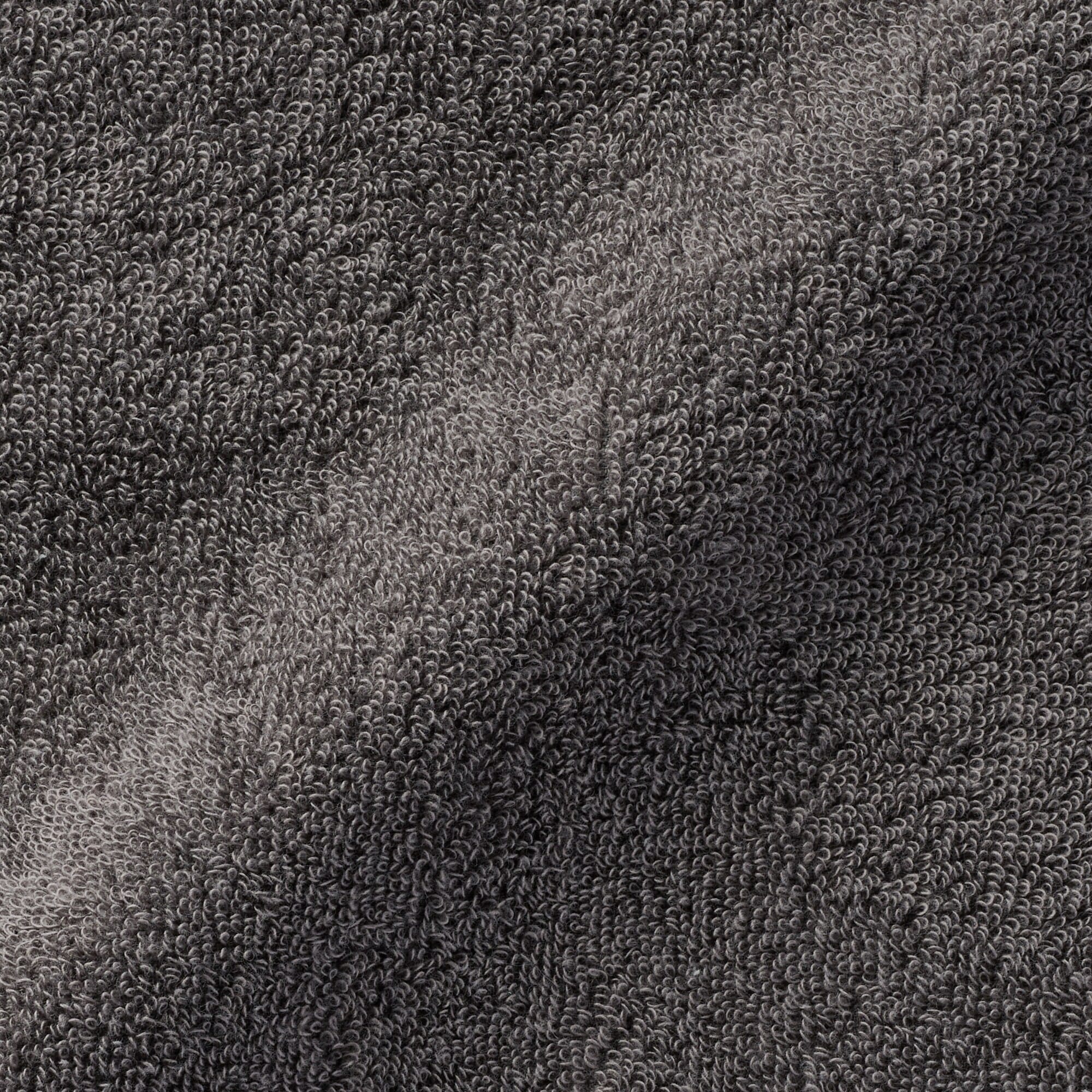 バスタオルポンチョ