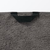 バスタオルポンチョ