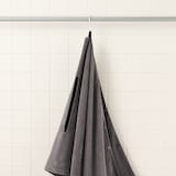 バスタオルポンチョ