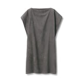 バスタオルポンチョ