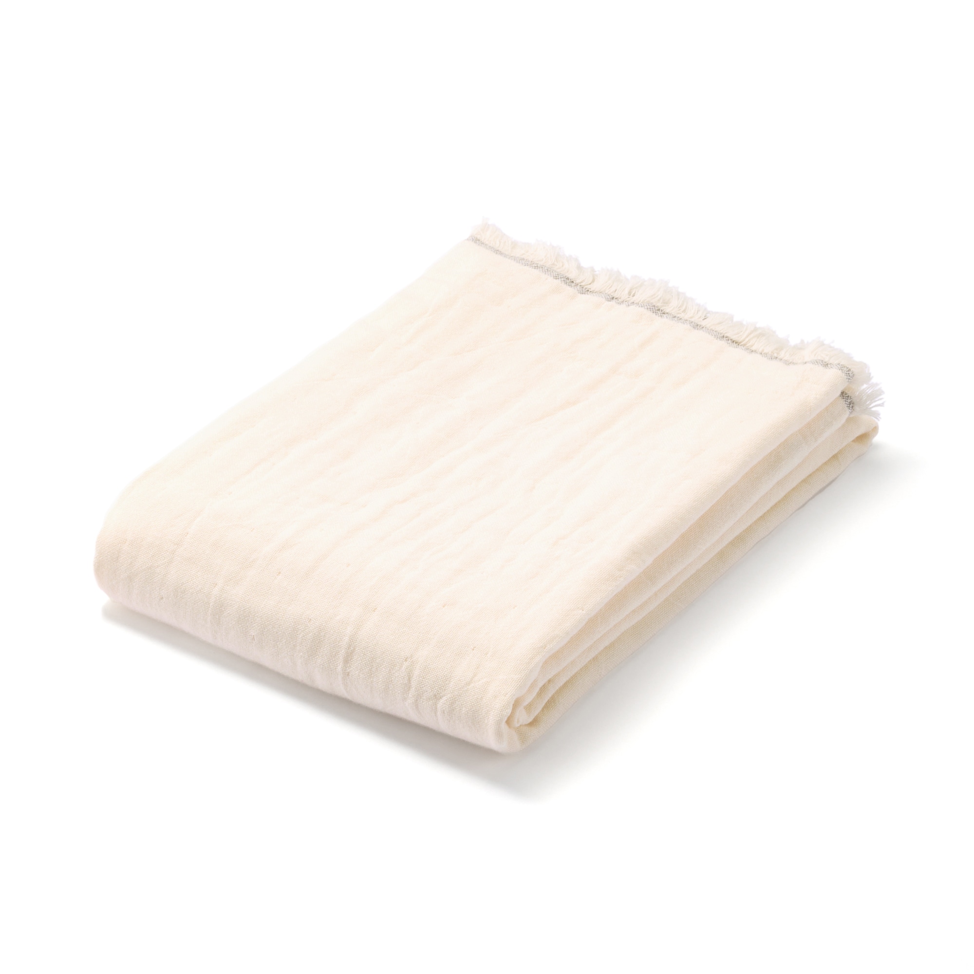 洗いざらしガーゼバスタオル