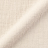 婦人　ふんわりしぼガーゼ　ロングカーディガン