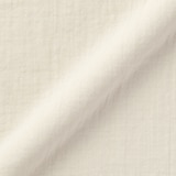 婦人　ふんわりしぼガーゼ　ロングワンピース