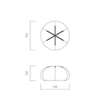 ［ＩＤＥＥ］ＰＵＵＦ　Ｂｏｄｙ