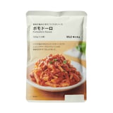 素材の旨みひきたつパスタソース　ポモドーロ